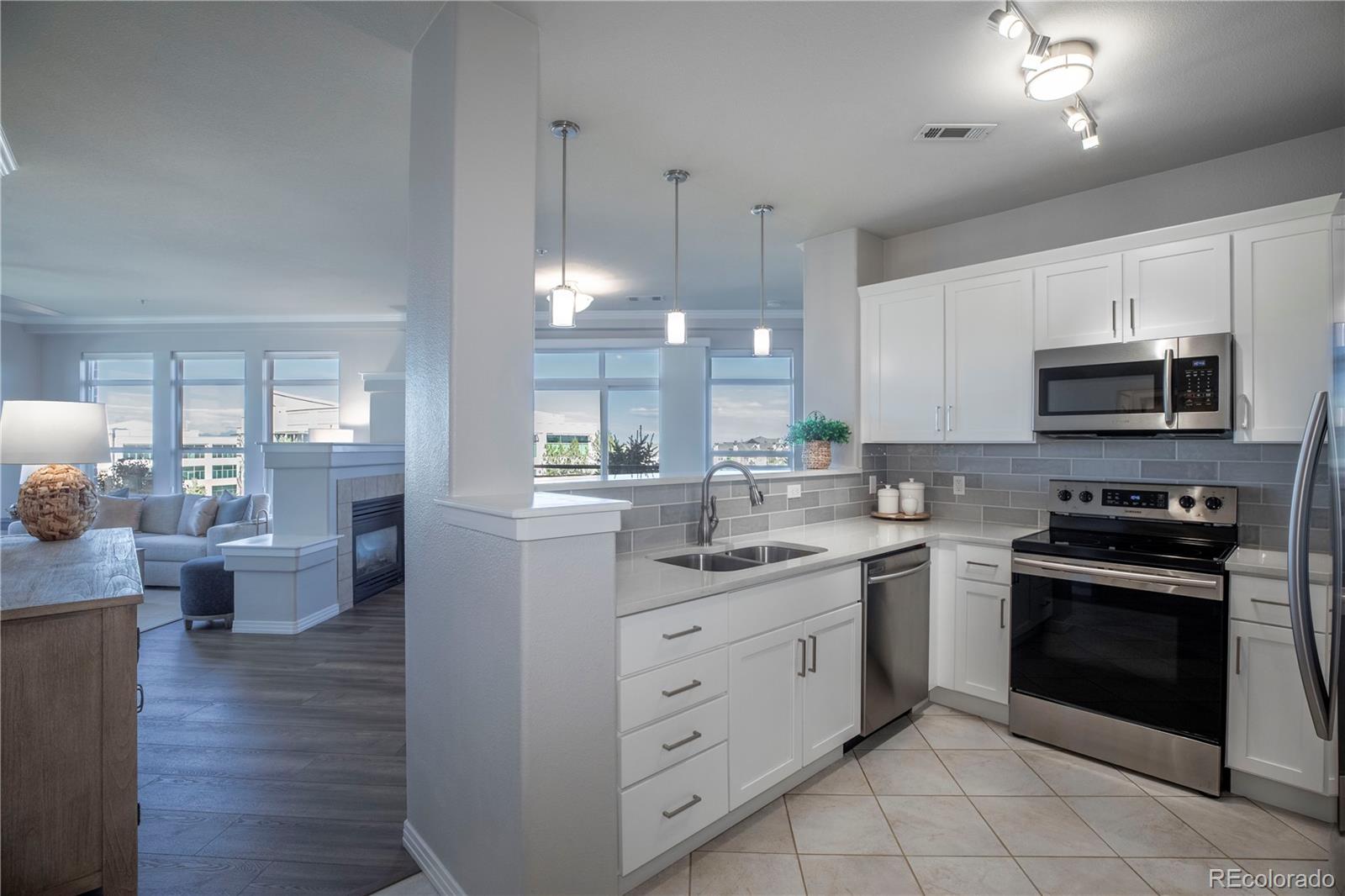 MLS Image #3 for 10176  park meadows drive 2209,lone tree, Colorado