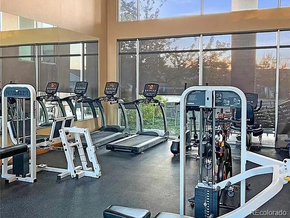 MLS Image #31 for 10176  park meadows drive 2209,lone tree, Colorado