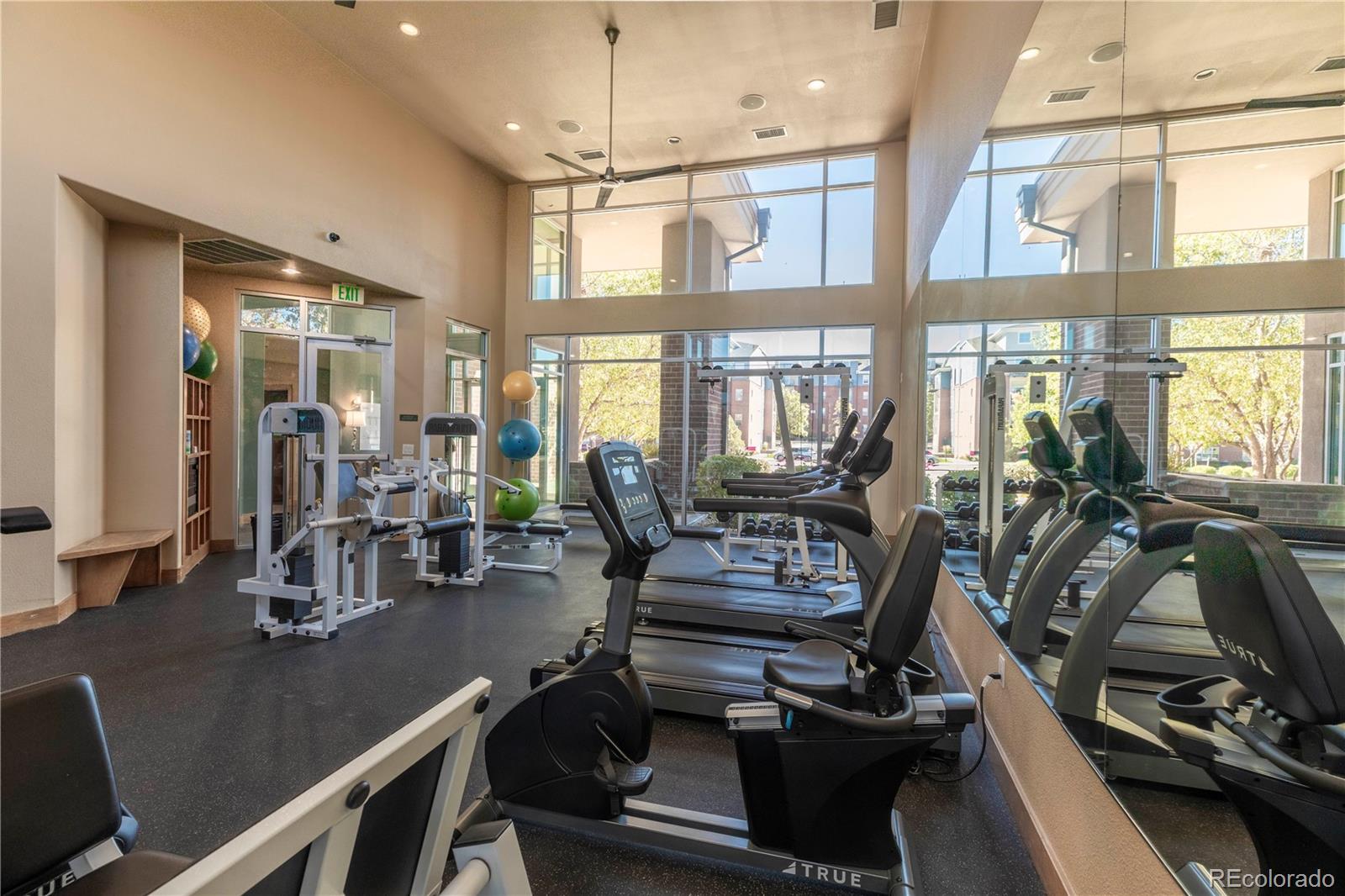 MLS Image #32 for 10176  park meadows drive 2209,lone tree, Colorado