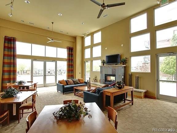 MLS Image #33 for 10176  park meadows drive 2209,lone tree, Colorado