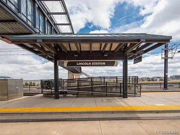 MLS Image #35 for 10176  park meadows drive 2209,lone tree, Colorado