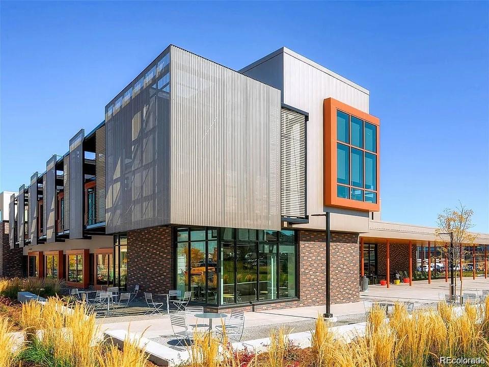 MLS Image #36 for 10176  park meadows drive 2209,lone tree, Colorado