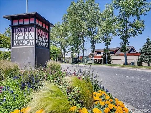 MLS Image #37 for 10176  park meadows drive 2209,lone tree, Colorado