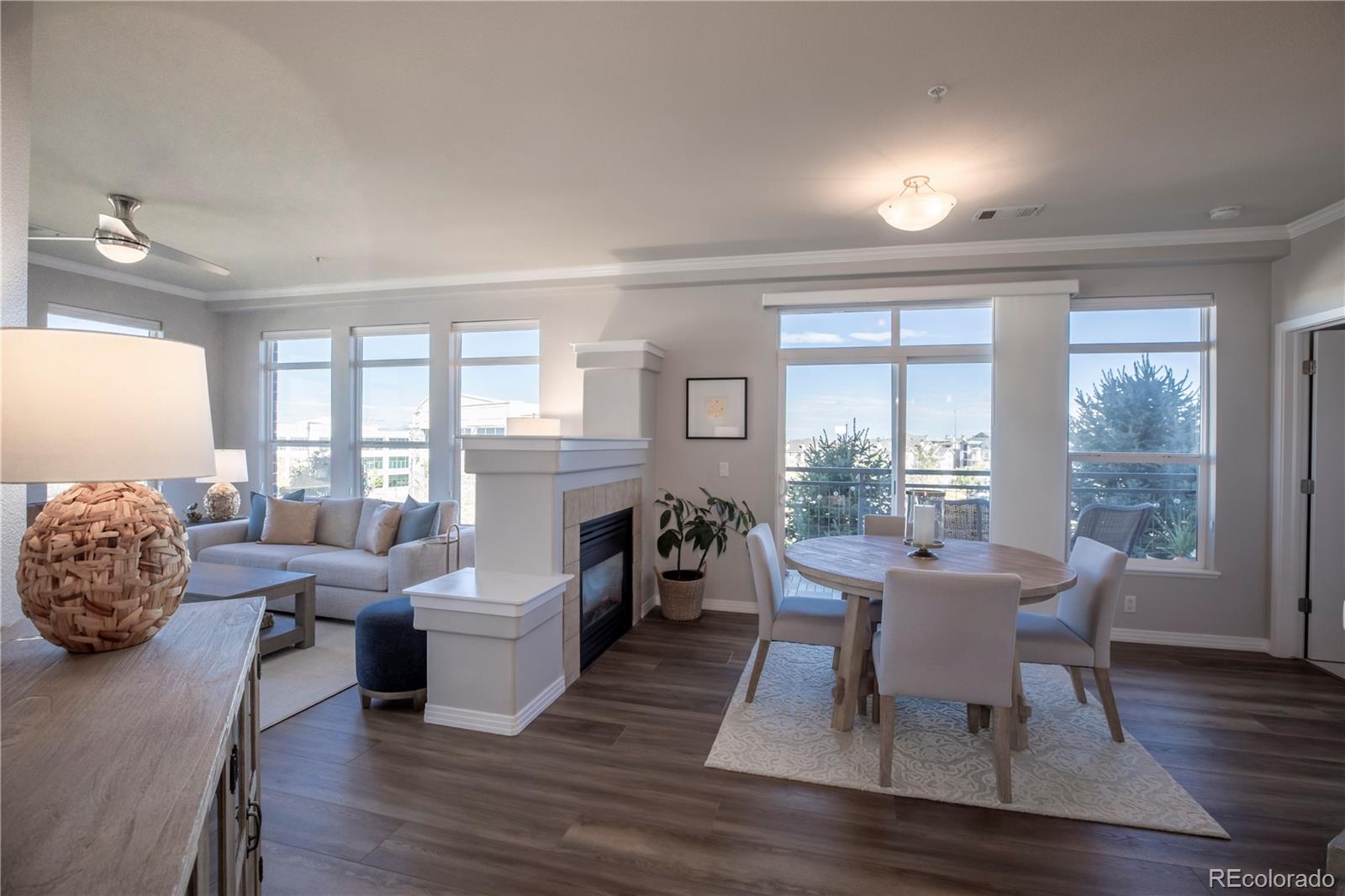 MLS Image #5 for 10176  park meadows drive 2209,lone tree, Colorado