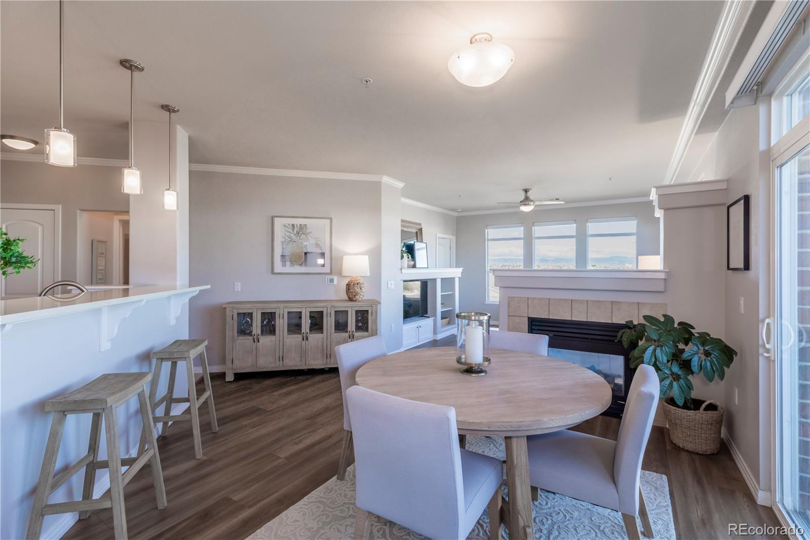 MLS Image #6 for 10176  park meadows drive 2209,lone tree, Colorado
