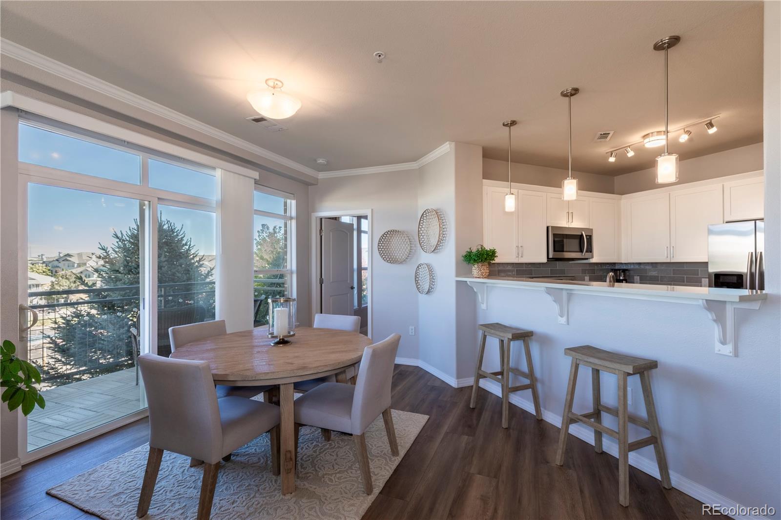MLS Image #7 for 10176  park meadows drive 2209,lone tree, Colorado
