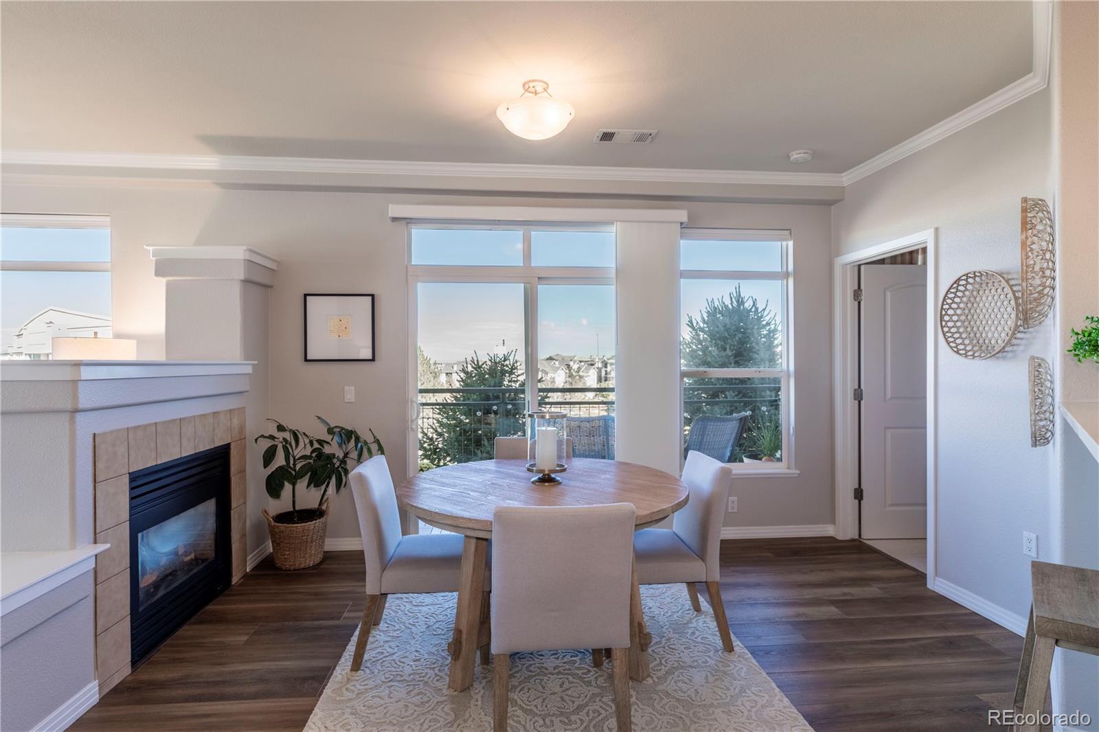 MLS Image #8 for 10176  park meadows drive 2209,lone tree, Colorado