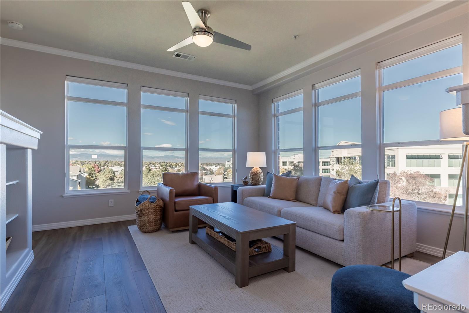MLS Image #9 for 10176  park meadows drive 2209,lone tree, Colorado