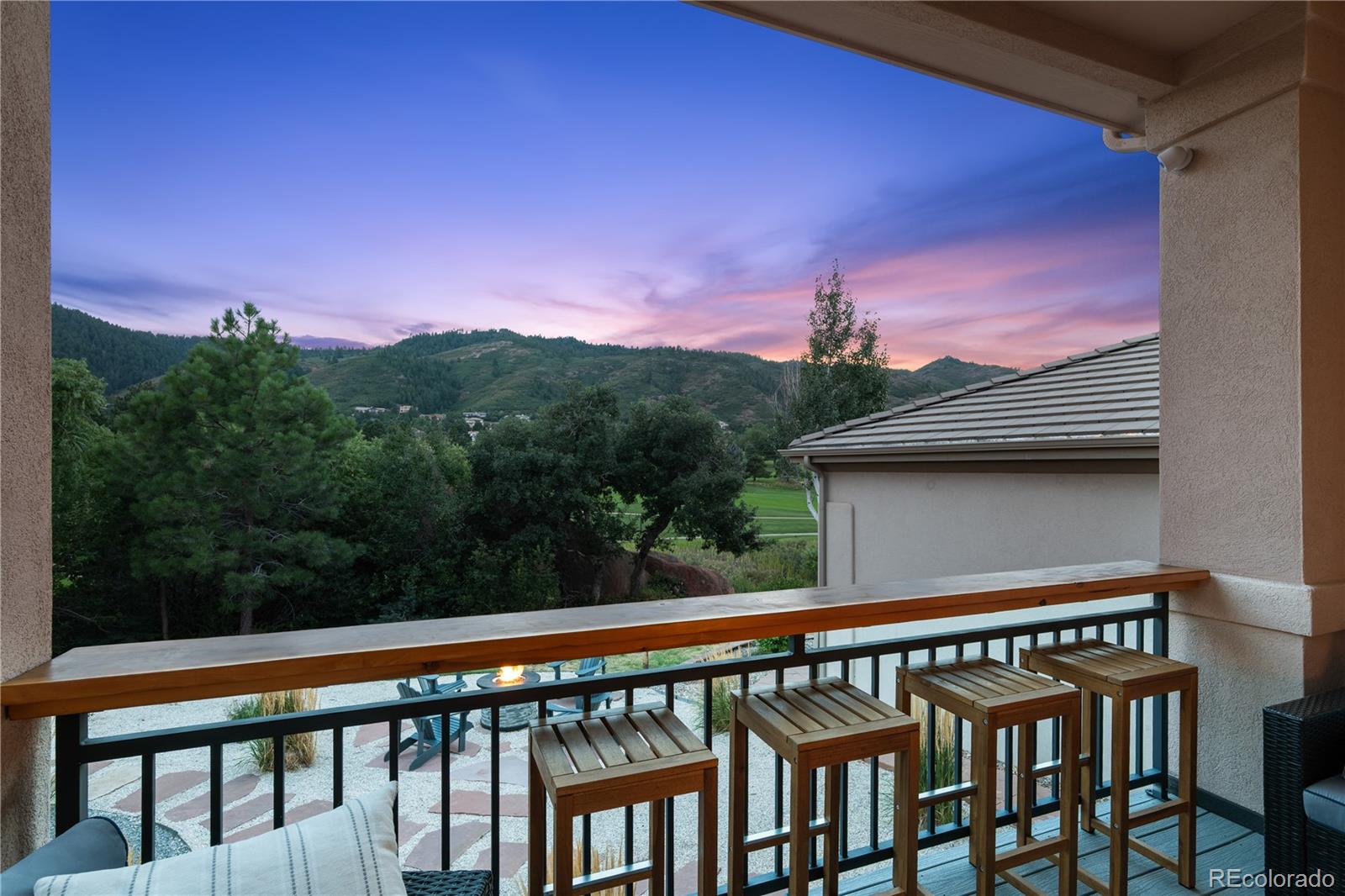 MLS Image #10 for 6645  bright water trail,littleton, Colorado
