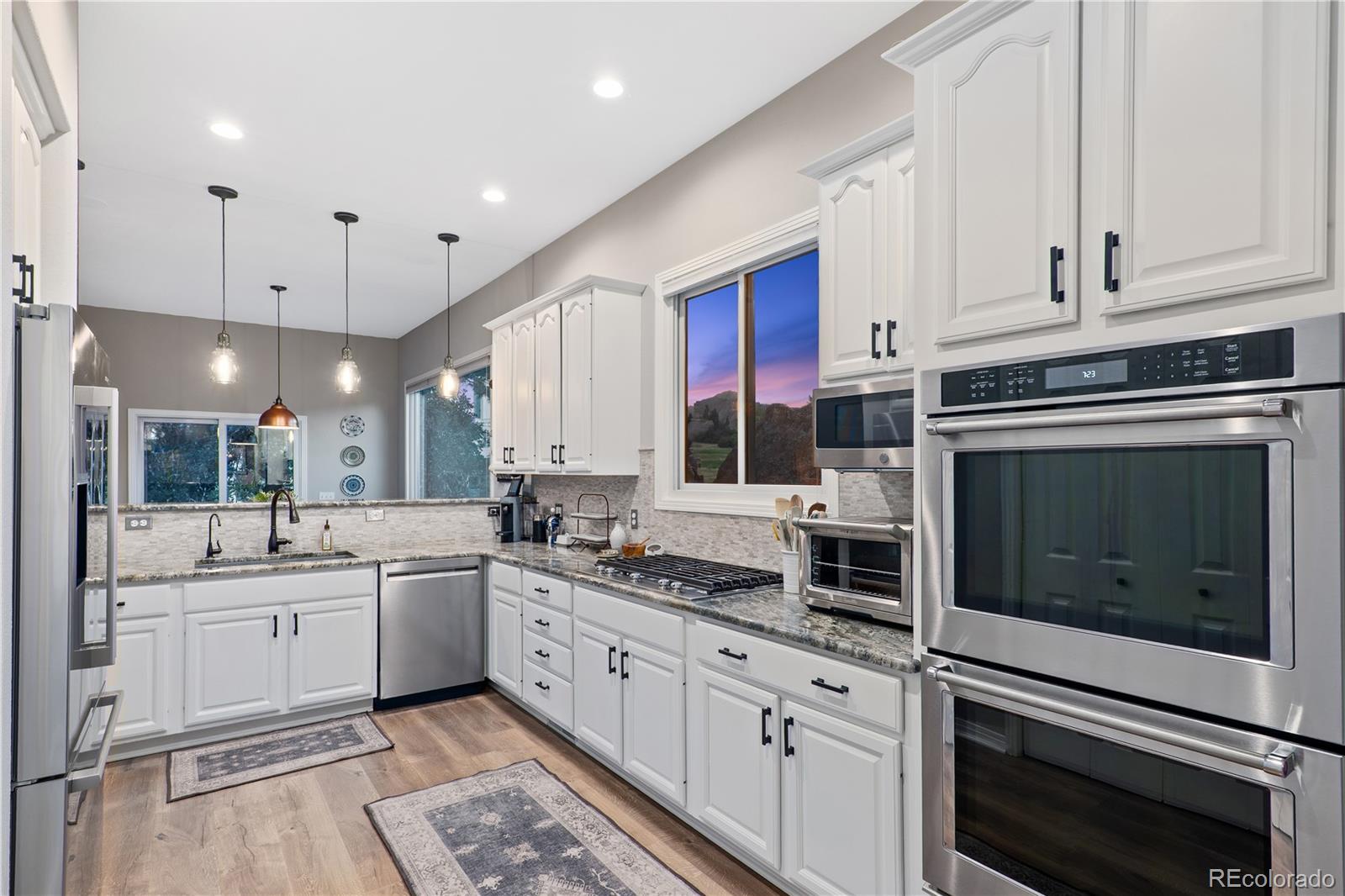 MLS Image #12 for 6645  bright water trail,littleton, Colorado