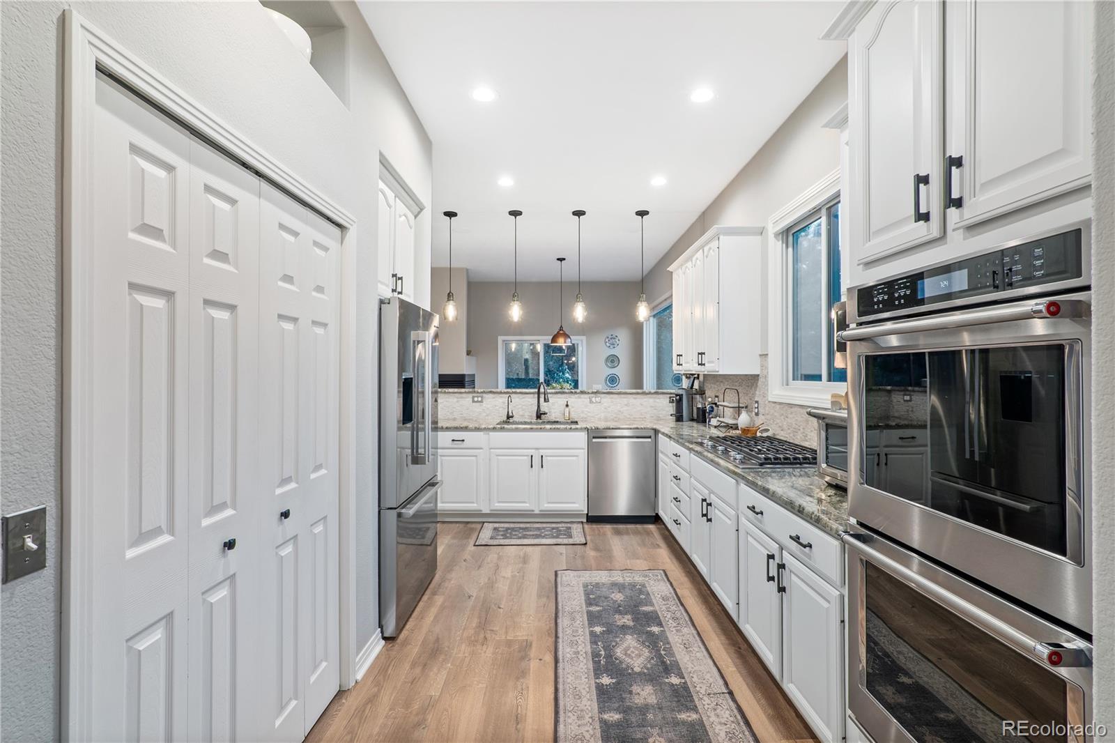 MLS Image #13 for 6645  bright water trail,littleton, Colorado