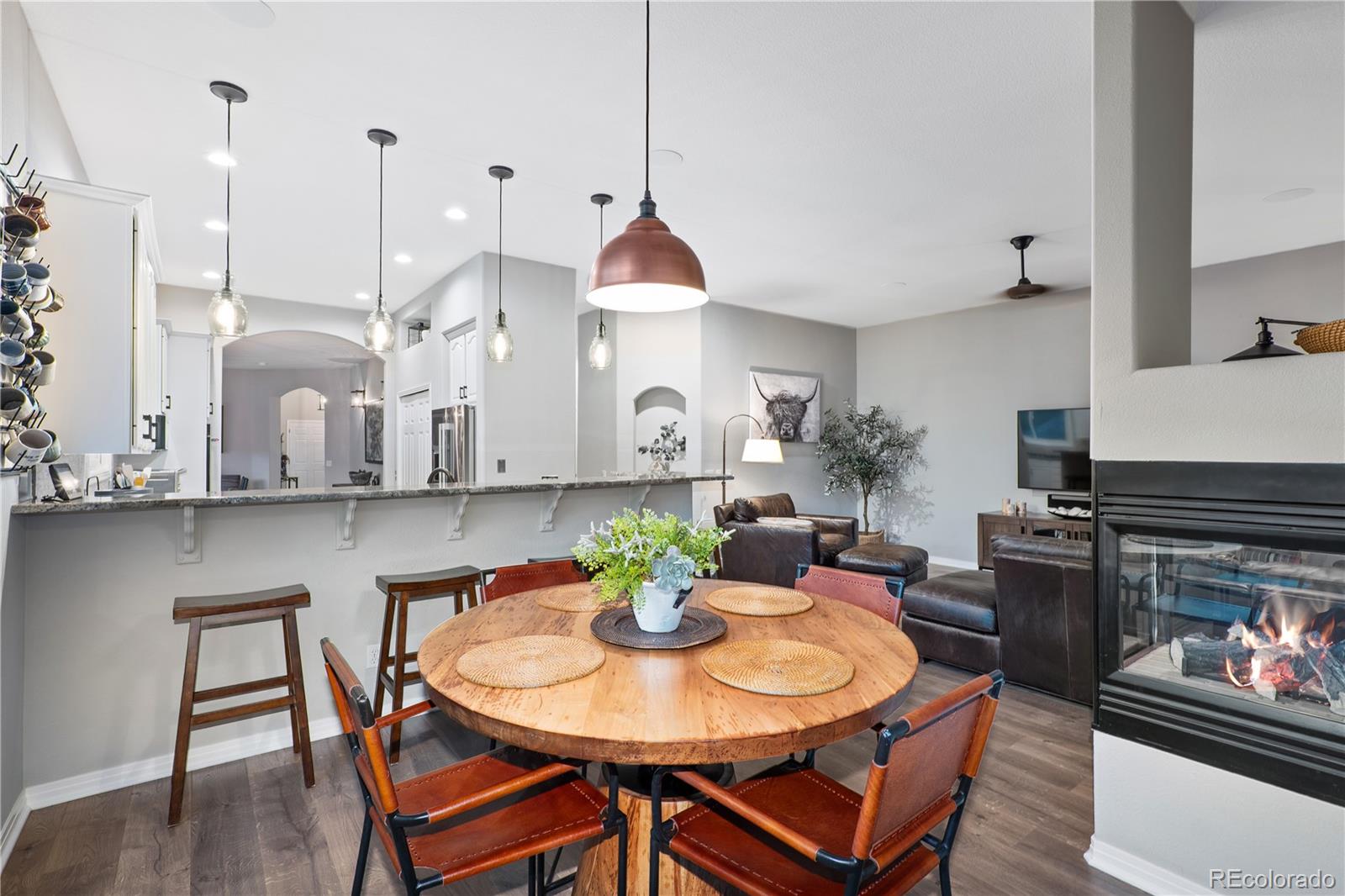 MLS Image #14 for 6645  bright water trail,littleton, Colorado