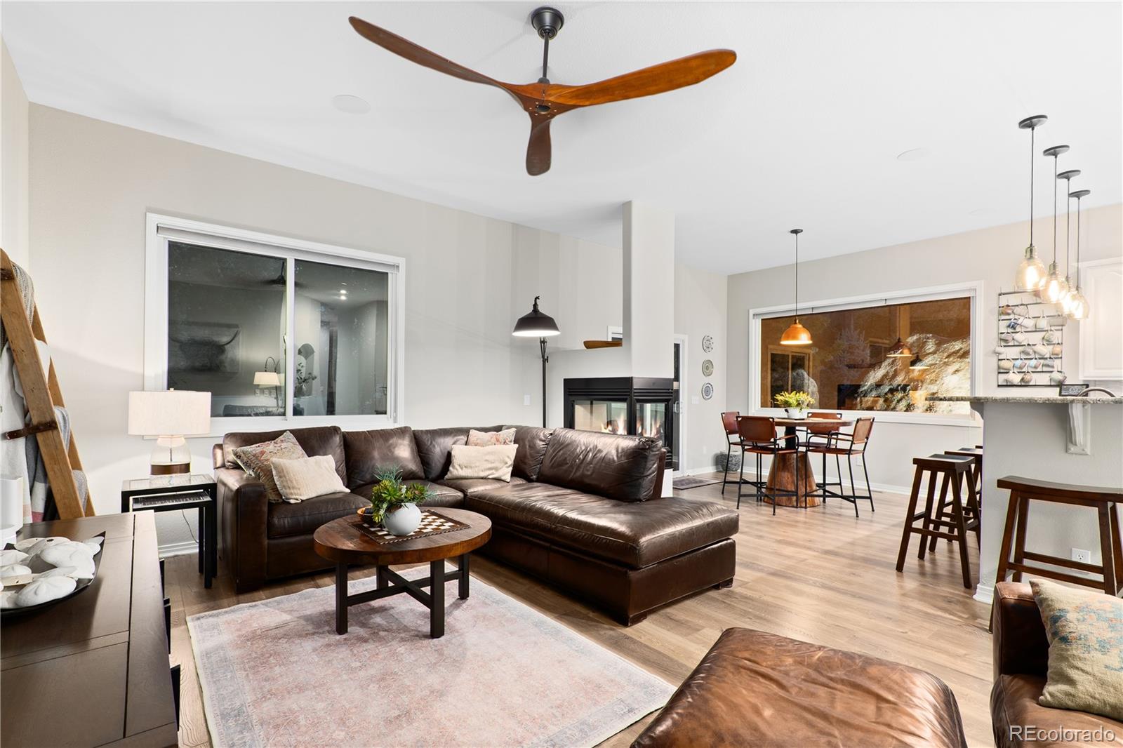 MLS Image #15 for 6645  bright water trail,littleton, Colorado