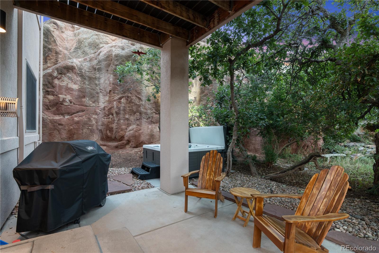 MLS Image #17 for 6645  bright water trail,littleton, Colorado