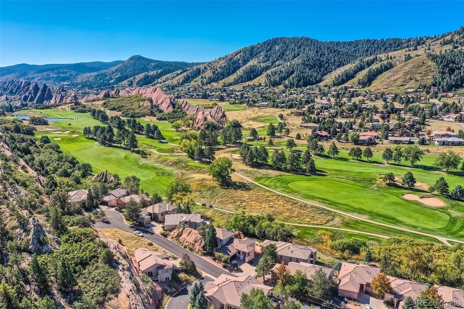 MLS Image #2 for 6645  bright water trail,littleton, Colorado