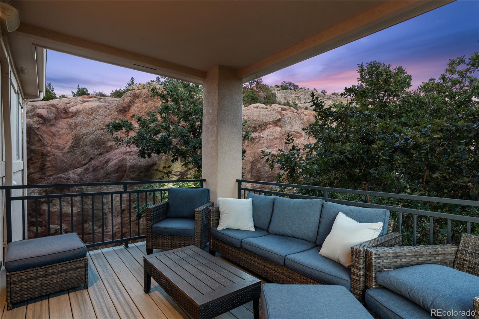 MLS Image #22 for 6645  bright water trail,littleton, Colorado