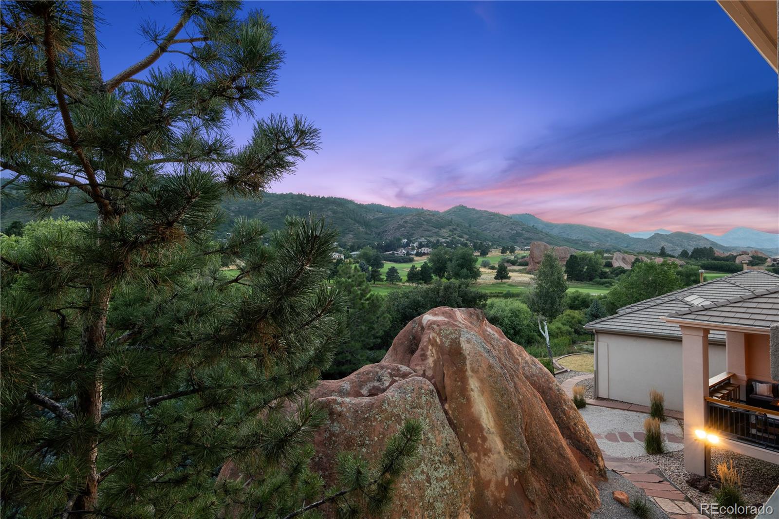 MLS Image #3 for 6645  bright water trail,littleton, Colorado