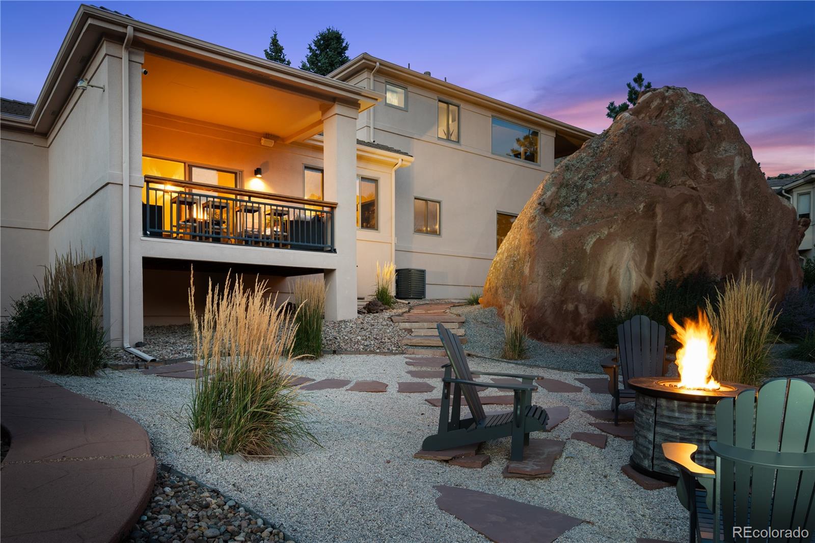 MLS Image #37 for 6645  bright water trail,littleton, Colorado