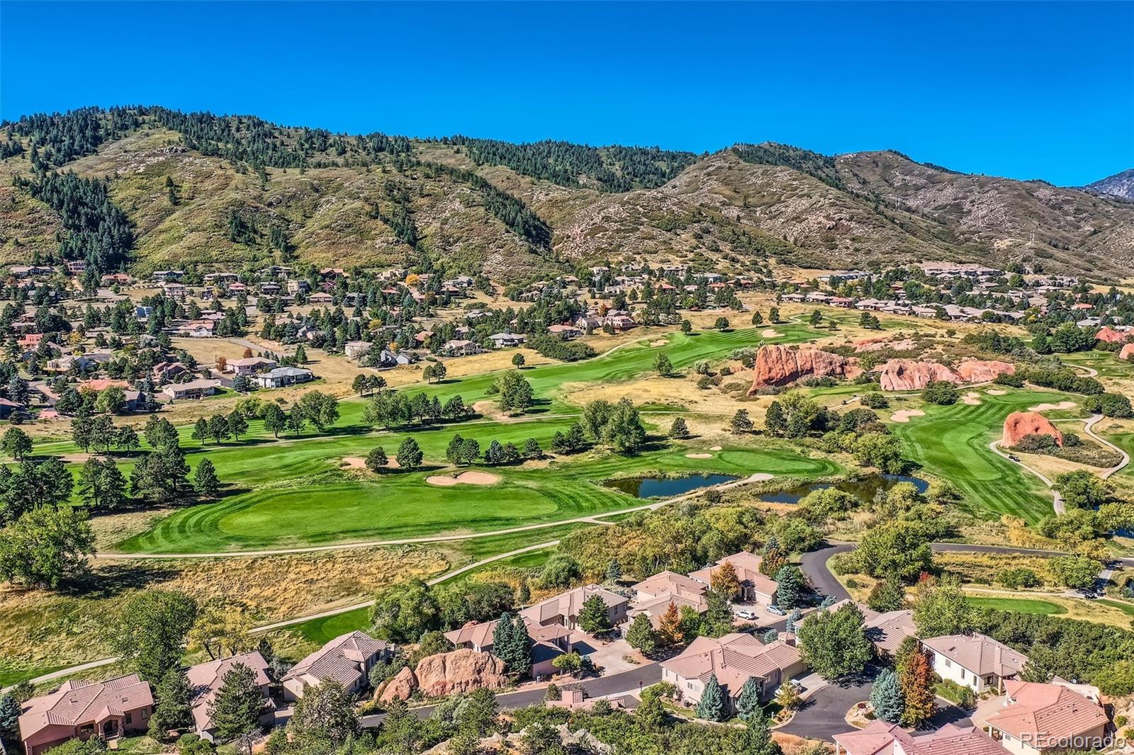MLS Image #38 for 6645  bright water trail,littleton, Colorado