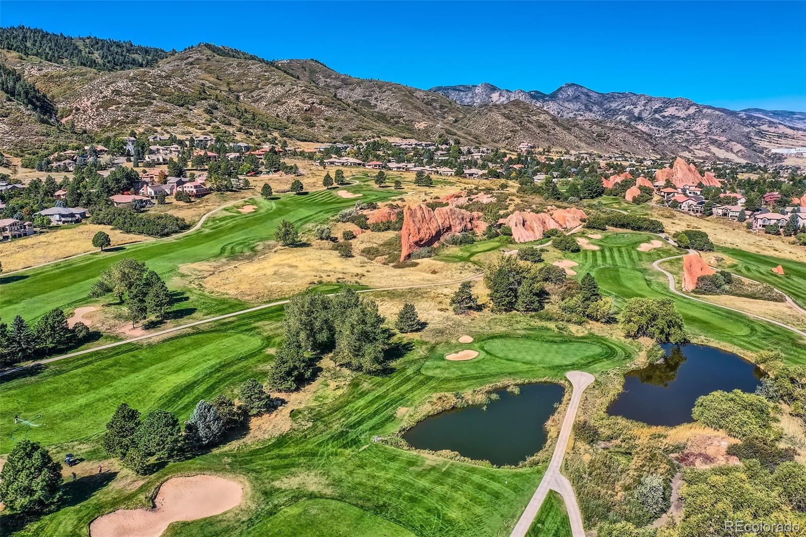 MLS Image #39 for 6645  bright water trail,littleton, Colorado
