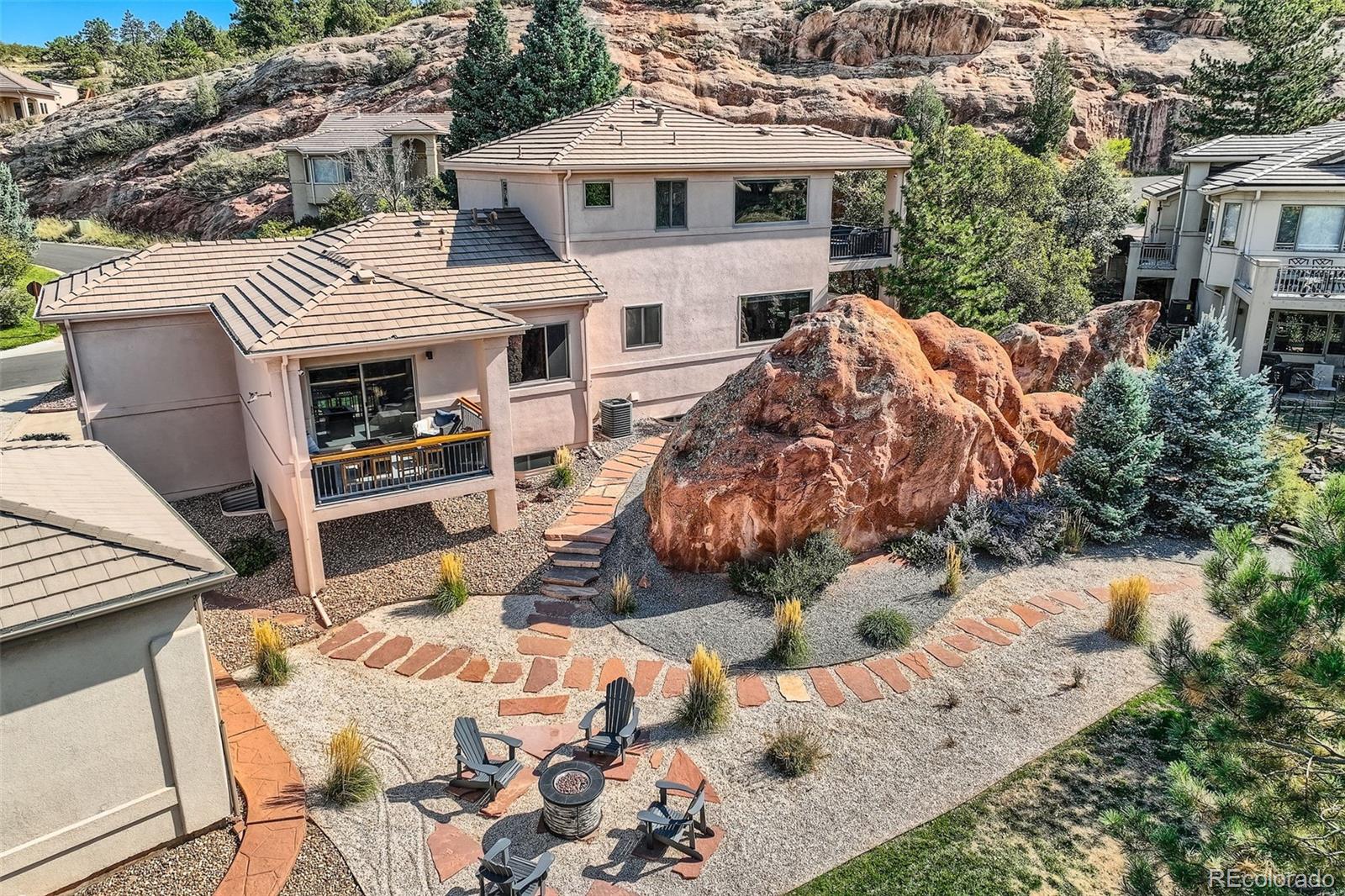 MLS Image #41 for 6645  bright water trail,littleton, Colorado