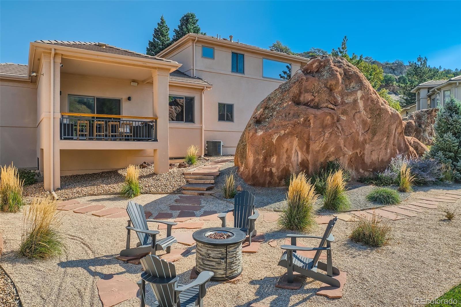 MLS Image #42 for 6645  bright water trail,littleton, Colorado