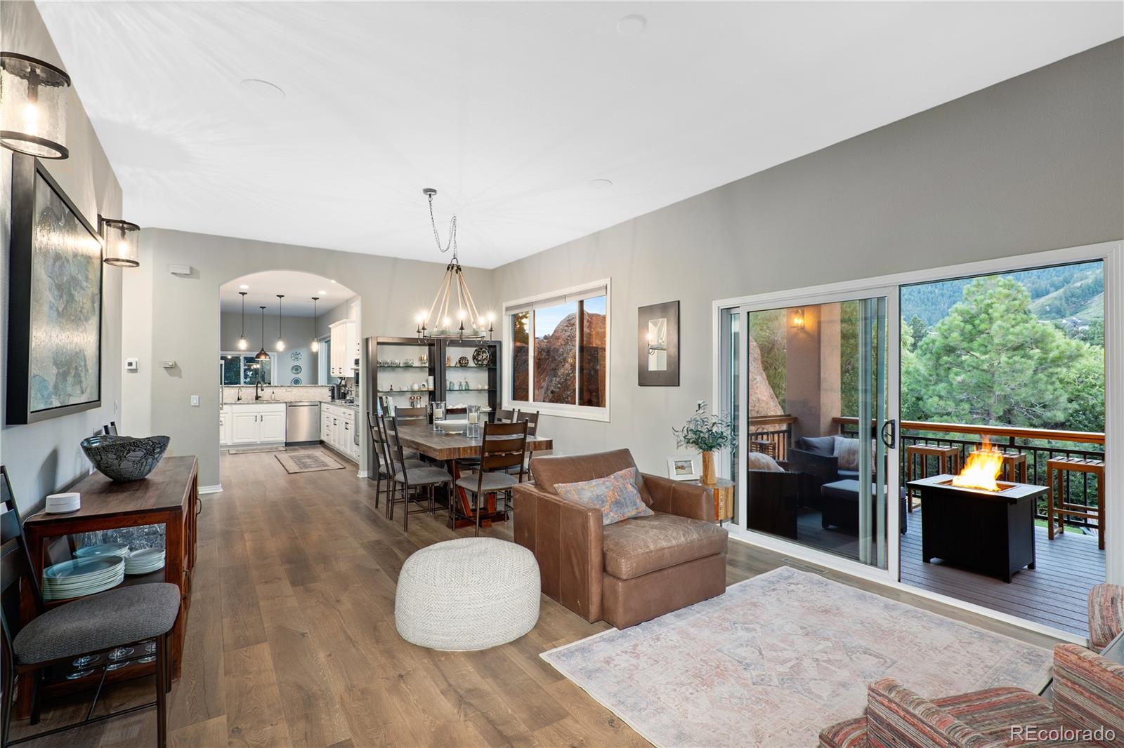 MLS Image #8 for 6645  bright water trail,littleton, Colorado