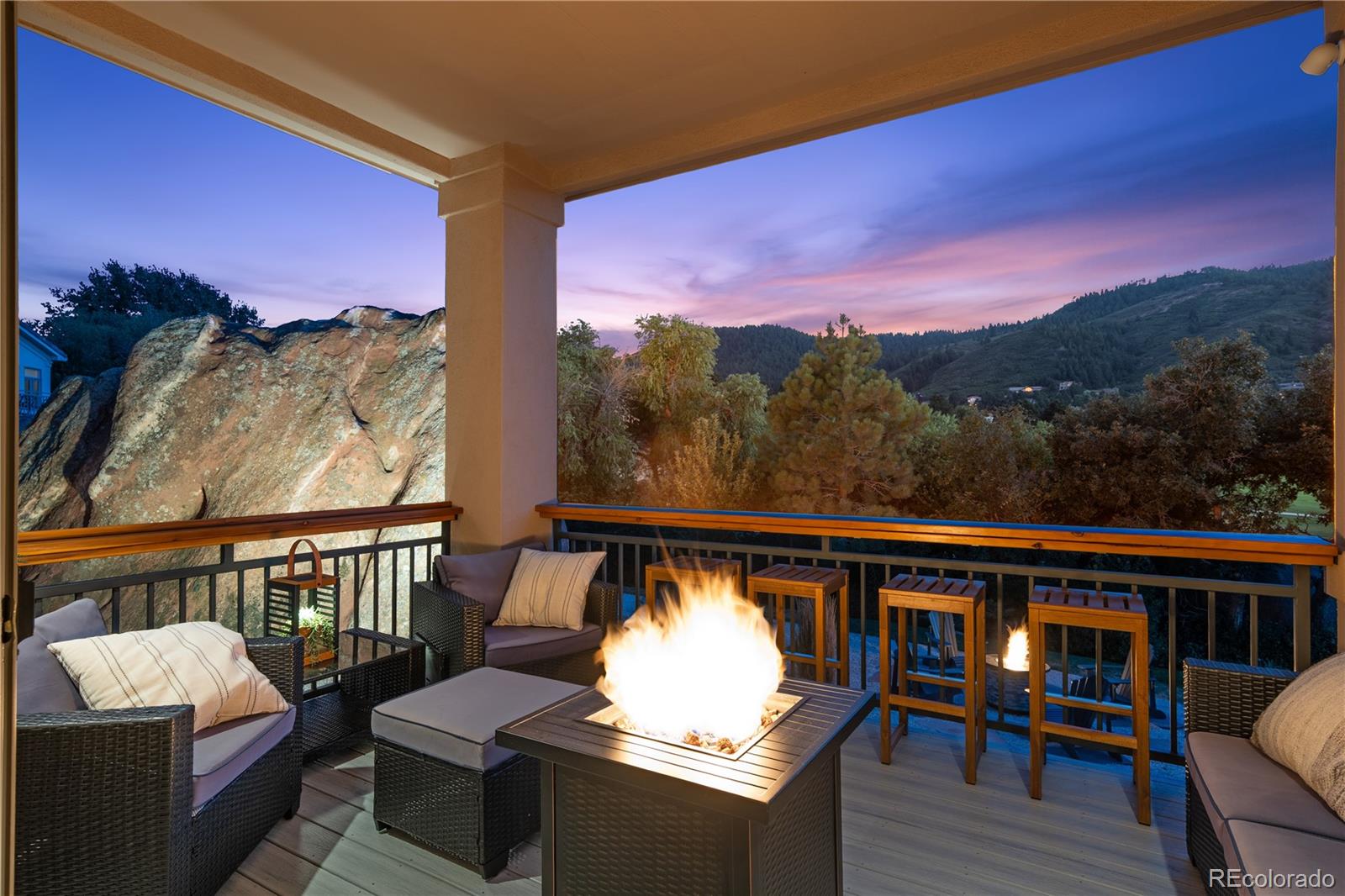 MLS Image #9 for 6645  bright water trail,littleton, Colorado