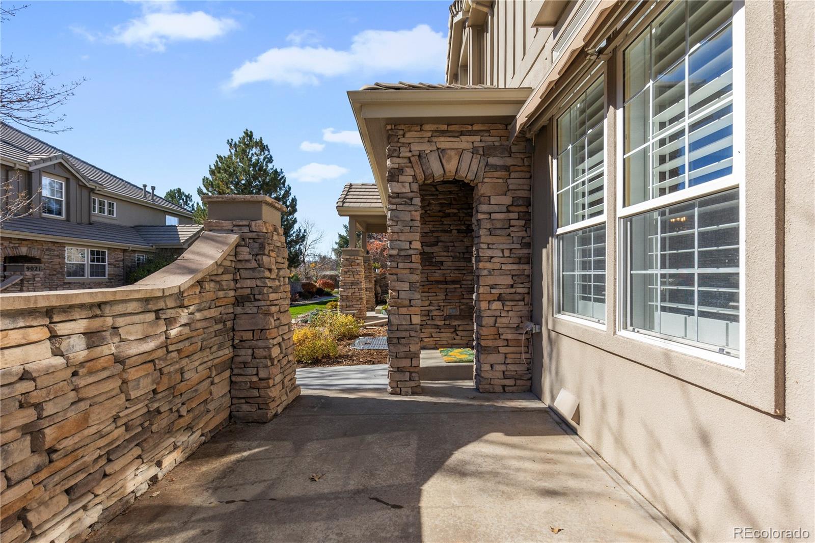 MLS Image #2 for 9023  old tom morris circle,highlands ranch, Colorado