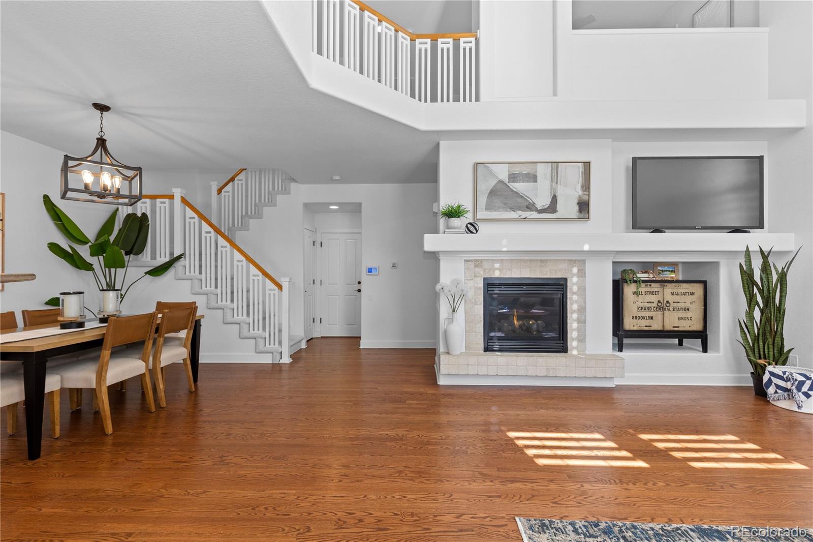 MLS Image #3 for 9023  old tom morris circle,highlands ranch, Colorado