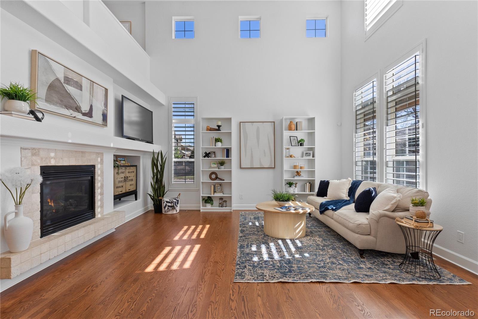 MLS Image #4 for 9023  old tom morris circle,highlands ranch, Colorado