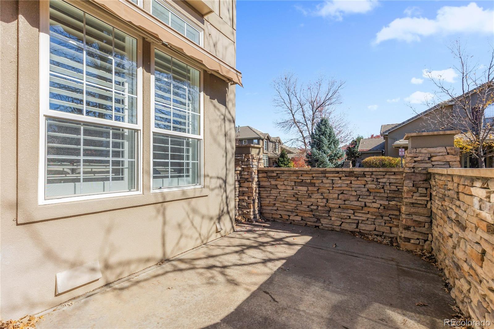 MLS Image #40 for 9023  old tom morris circle,highlands ranch, Colorado