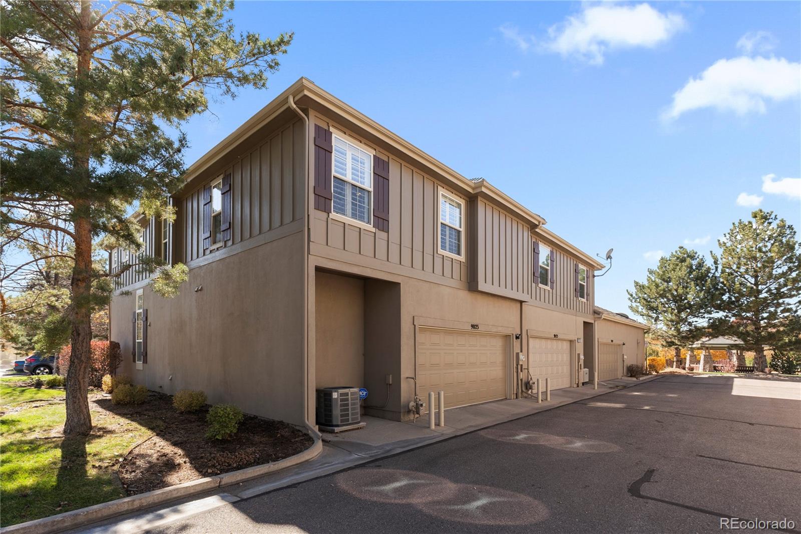 MLS Image #41 for 9023  old tom morris circle,highlands ranch, Colorado