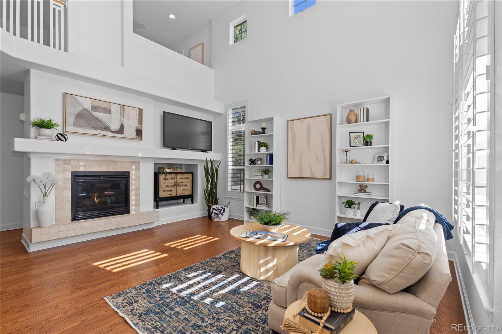 MLS Image #42 for 9023  old tom morris circle,highlands ranch, Colorado