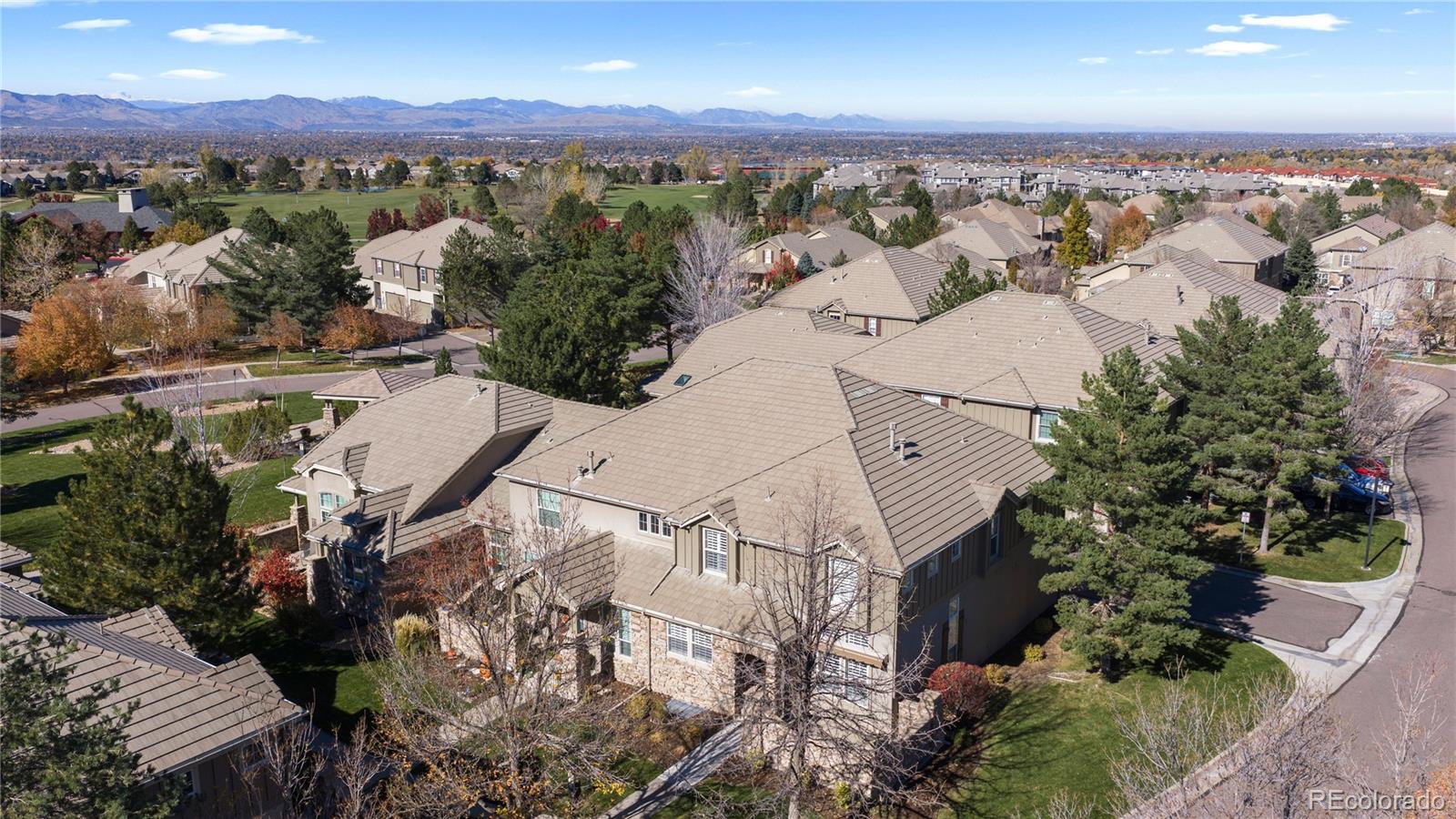 MLS Image #43 for 9023  old tom morris circle,highlands ranch, Colorado