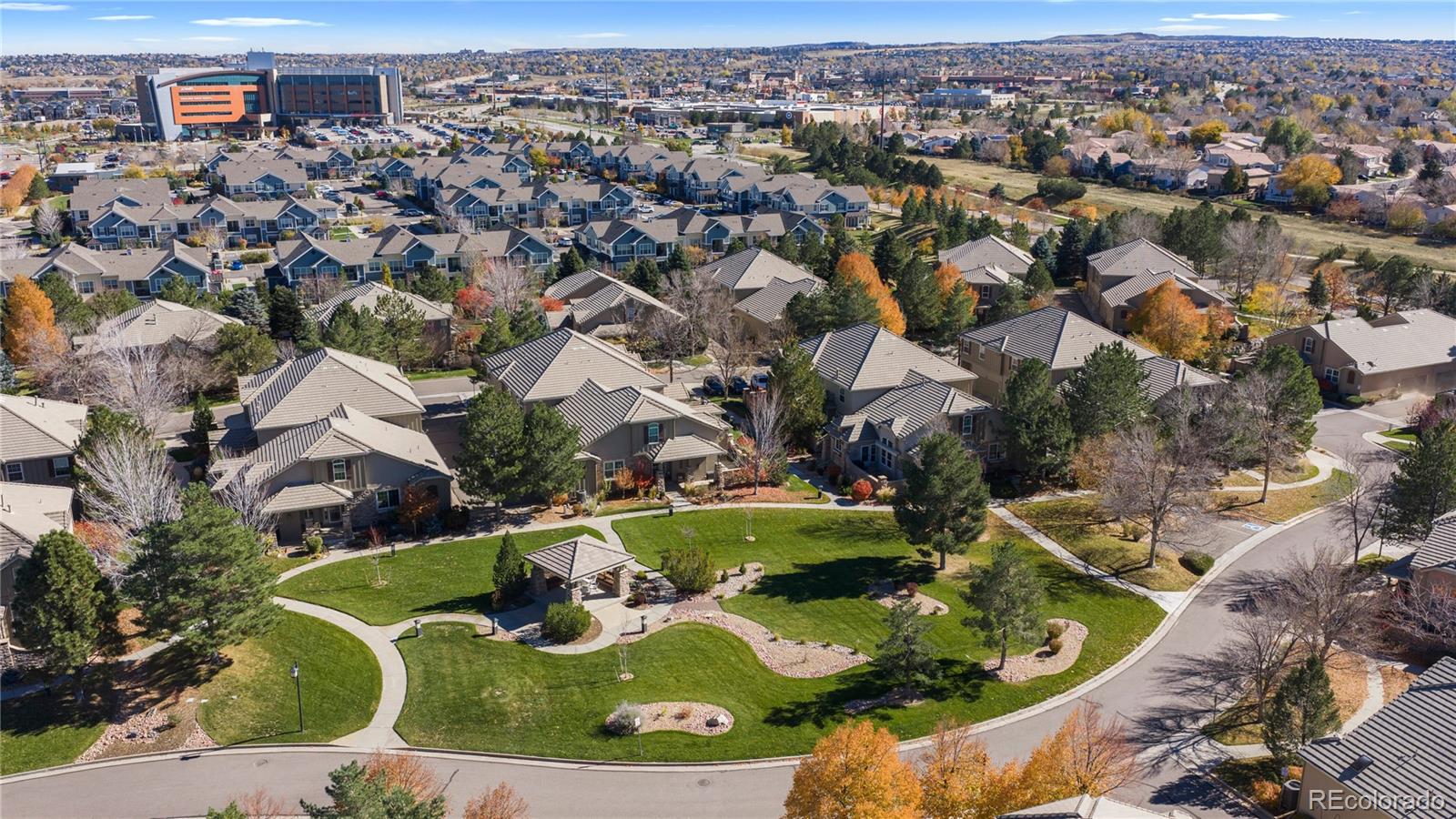 MLS Image #44 for 9023  old tom morris circle,highlands ranch, Colorado