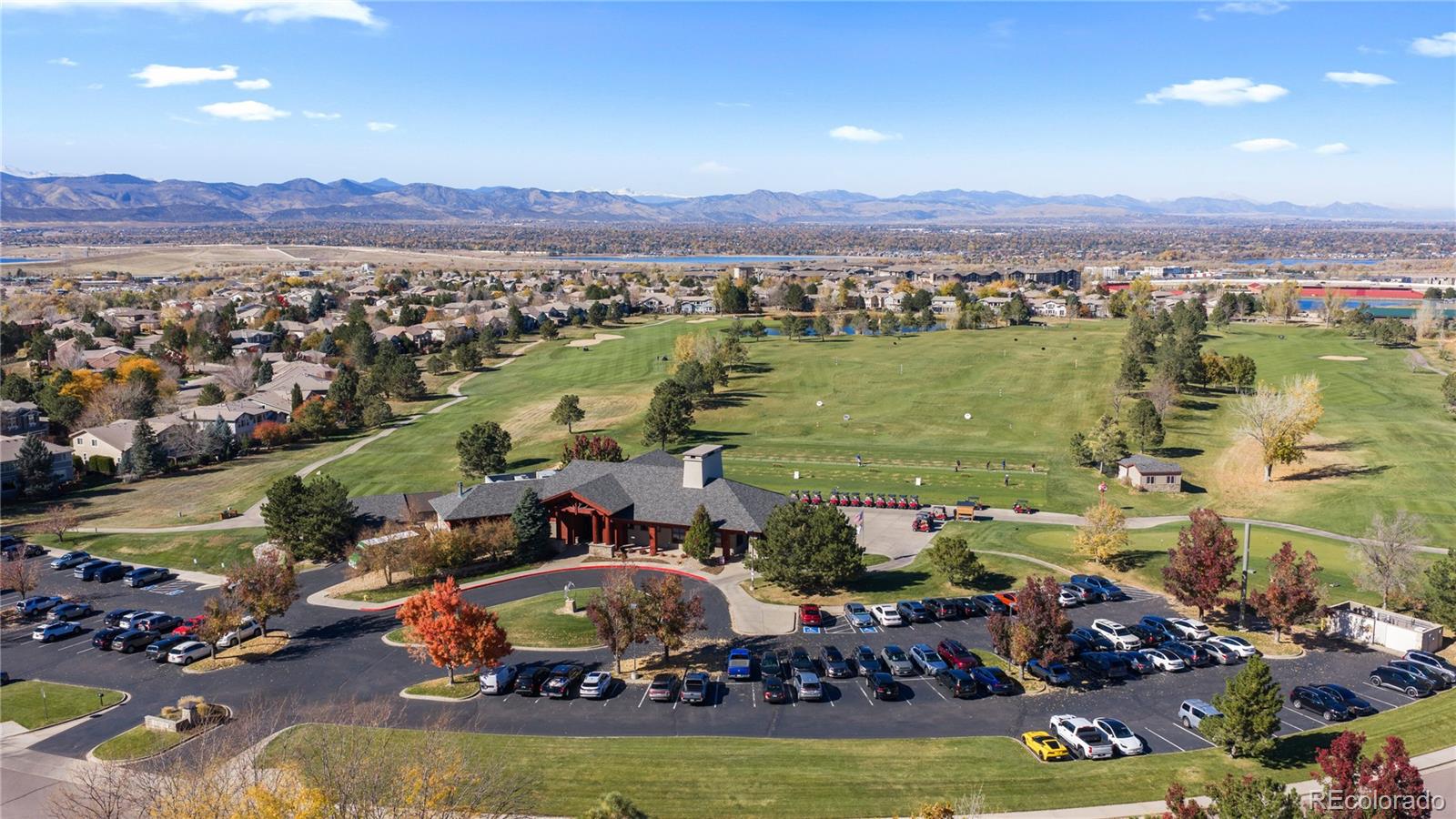 MLS Image #45 for 9023  old tom morris circle,highlands ranch, Colorado