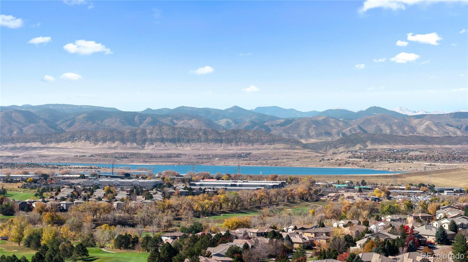 MLS Image #47 for 9023  old tom morris circle,highlands ranch, Colorado