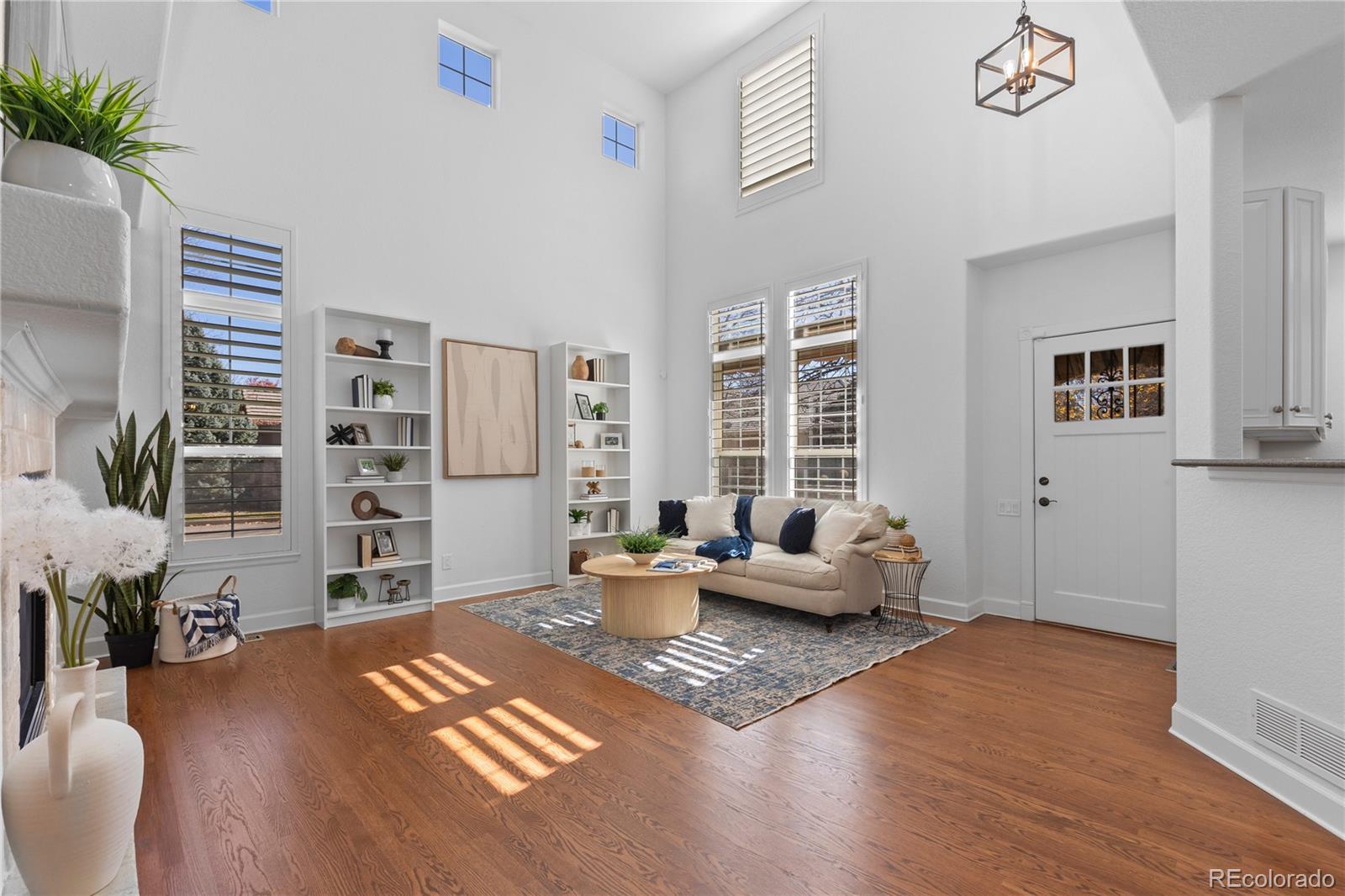 MLS Image #5 for 9023  old tom morris circle,highlands ranch, Colorado