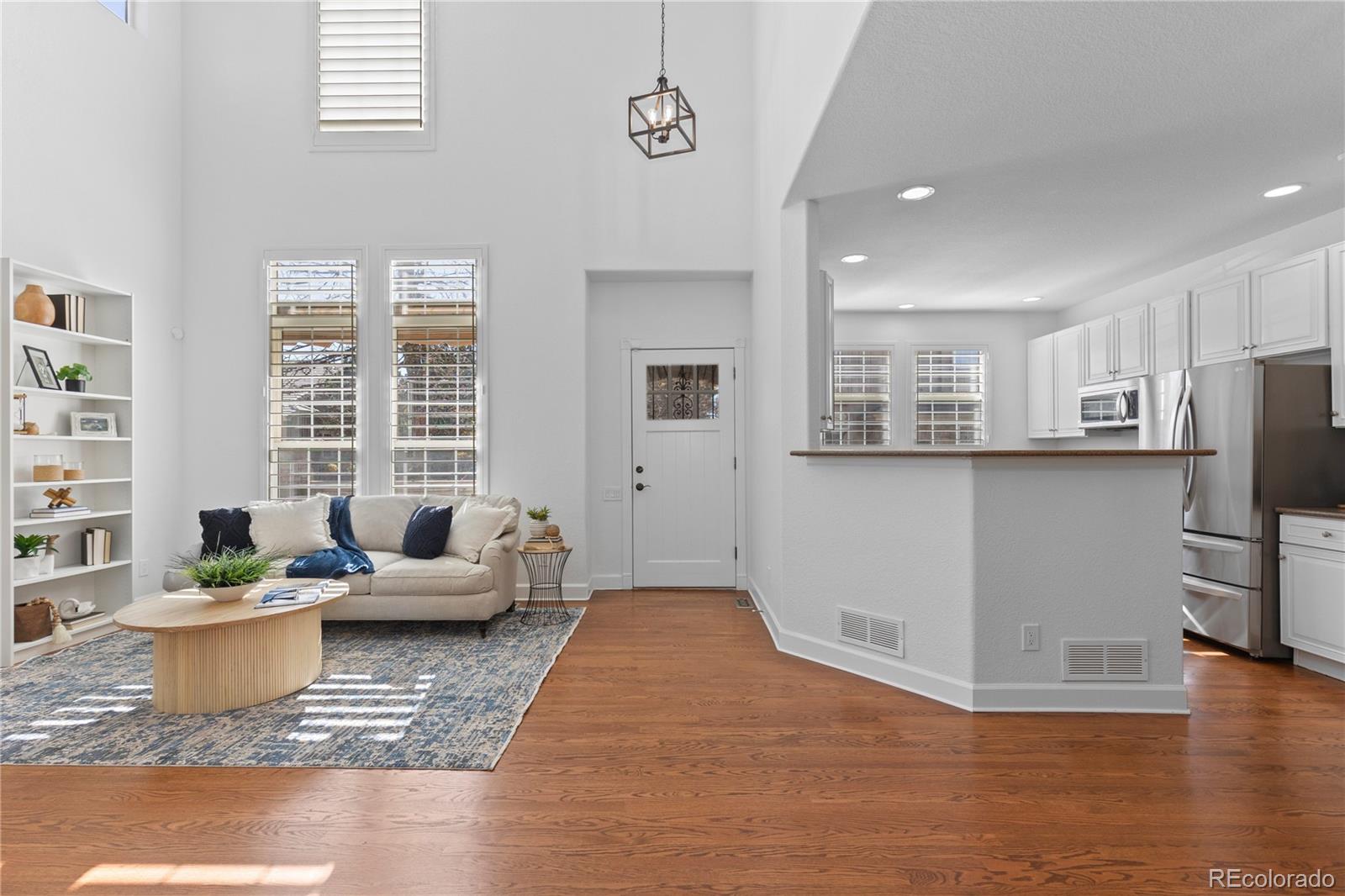 MLS Image #6 for 9023  old tom morris circle,highlands ranch, Colorado