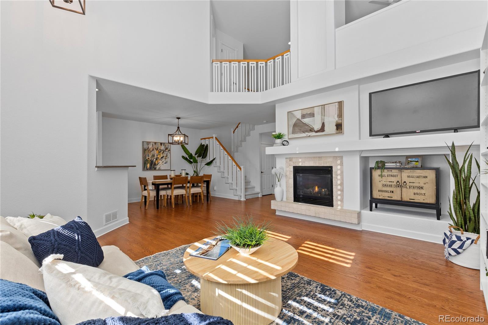 MLS Image #7 for 9023  old tom morris circle,highlands ranch, Colorado