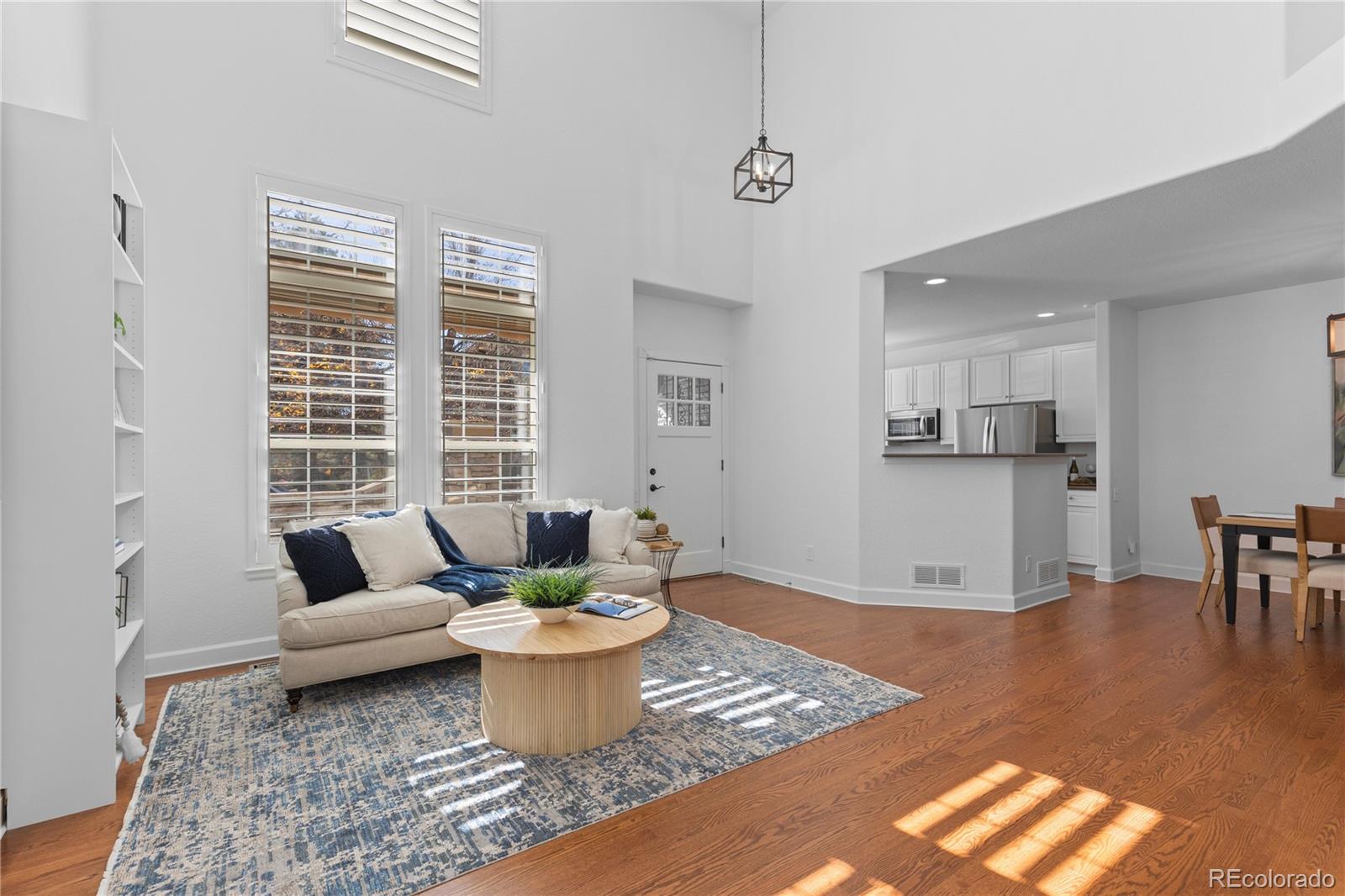 MLS Image #8 for 9023  old tom morris circle,highlands ranch, Colorado