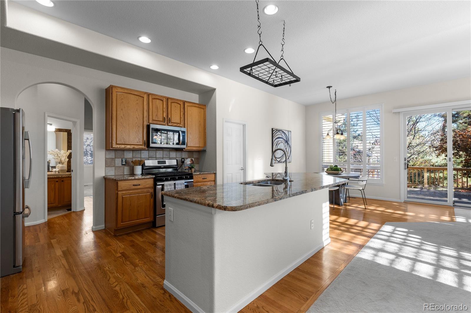 MLS Image #10 for 8166  wetherill circle,castle pines, Colorado