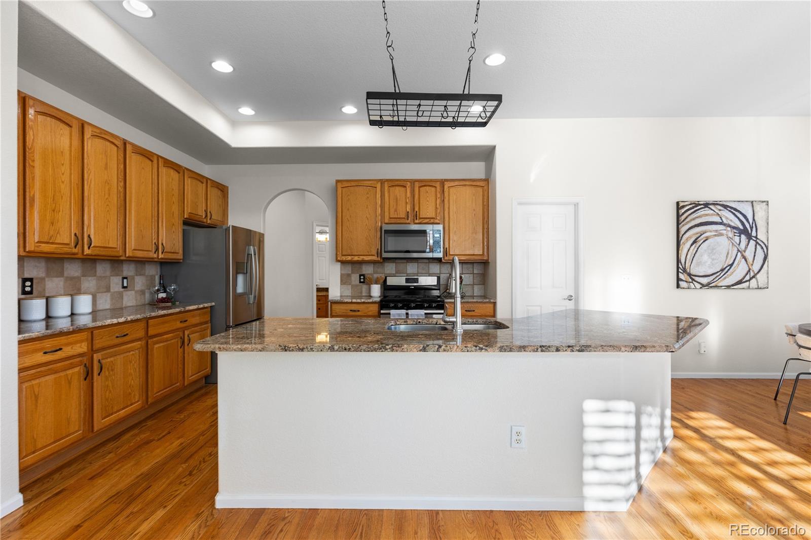 MLS Image #11 for 8166  wetherill circle,castle pines, Colorado