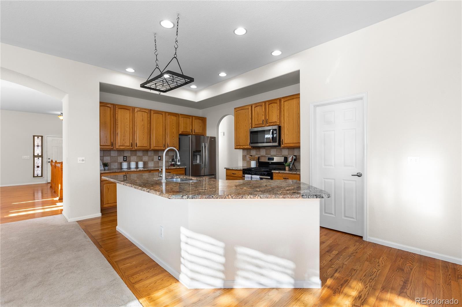 MLS Image #13 for 8166  wetherill circle,castle pines, Colorado