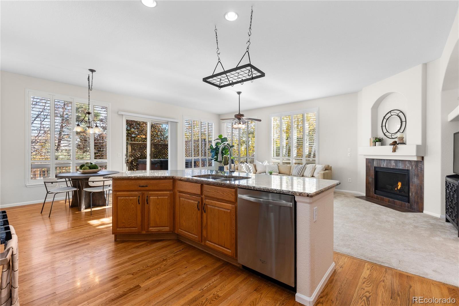 MLS Image #14 for 8166  wetherill circle,castle pines, Colorado