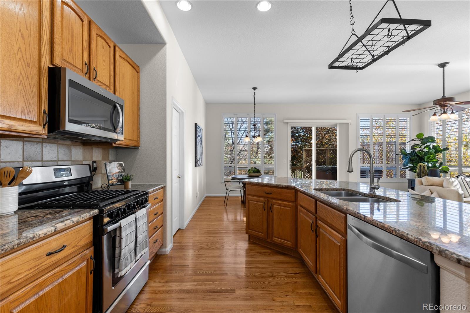 MLS Image #15 for 8166  wetherill circle,castle pines, Colorado
