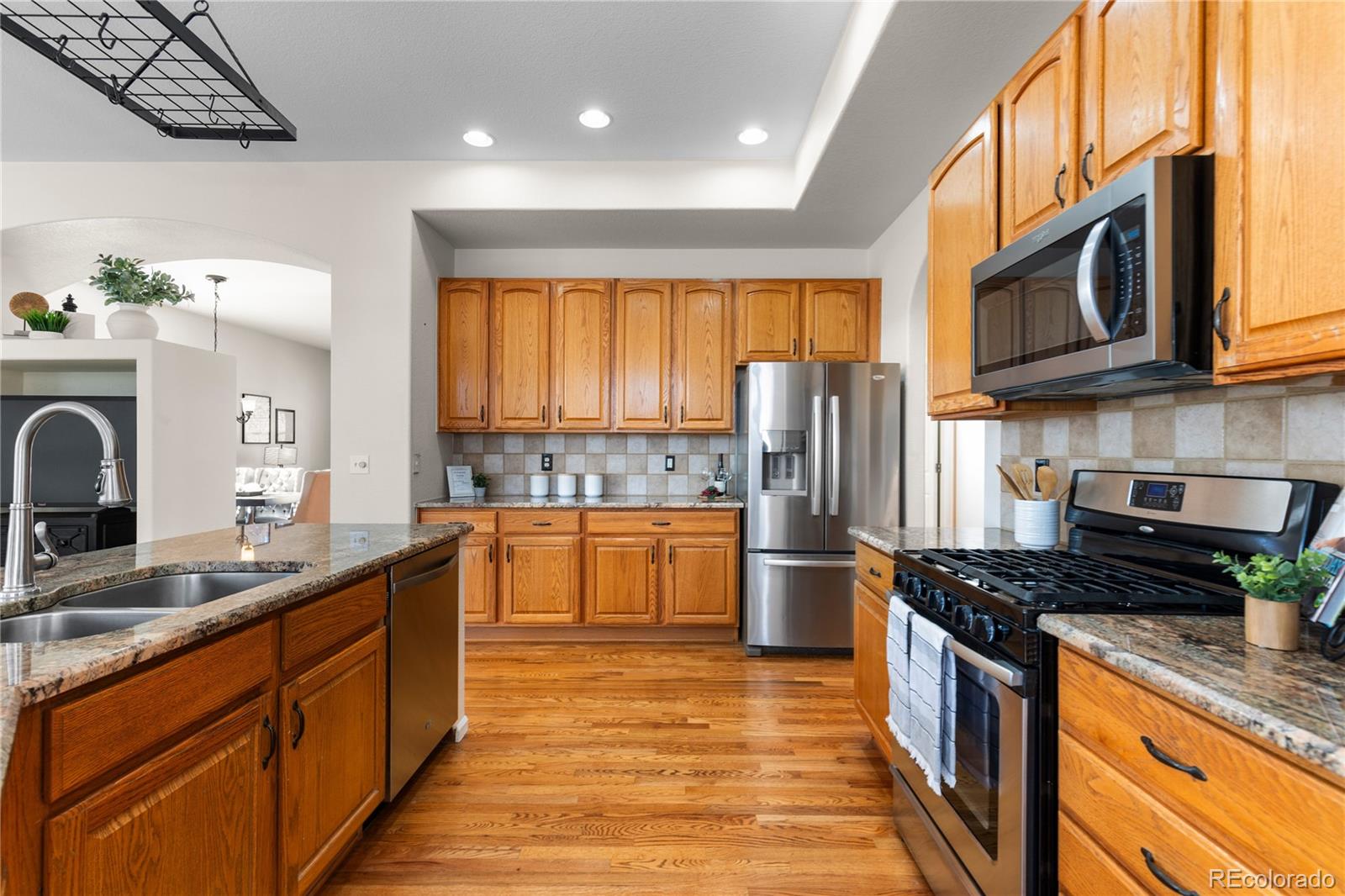 MLS Image #16 for 8166  wetherill circle,castle pines, Colorado
