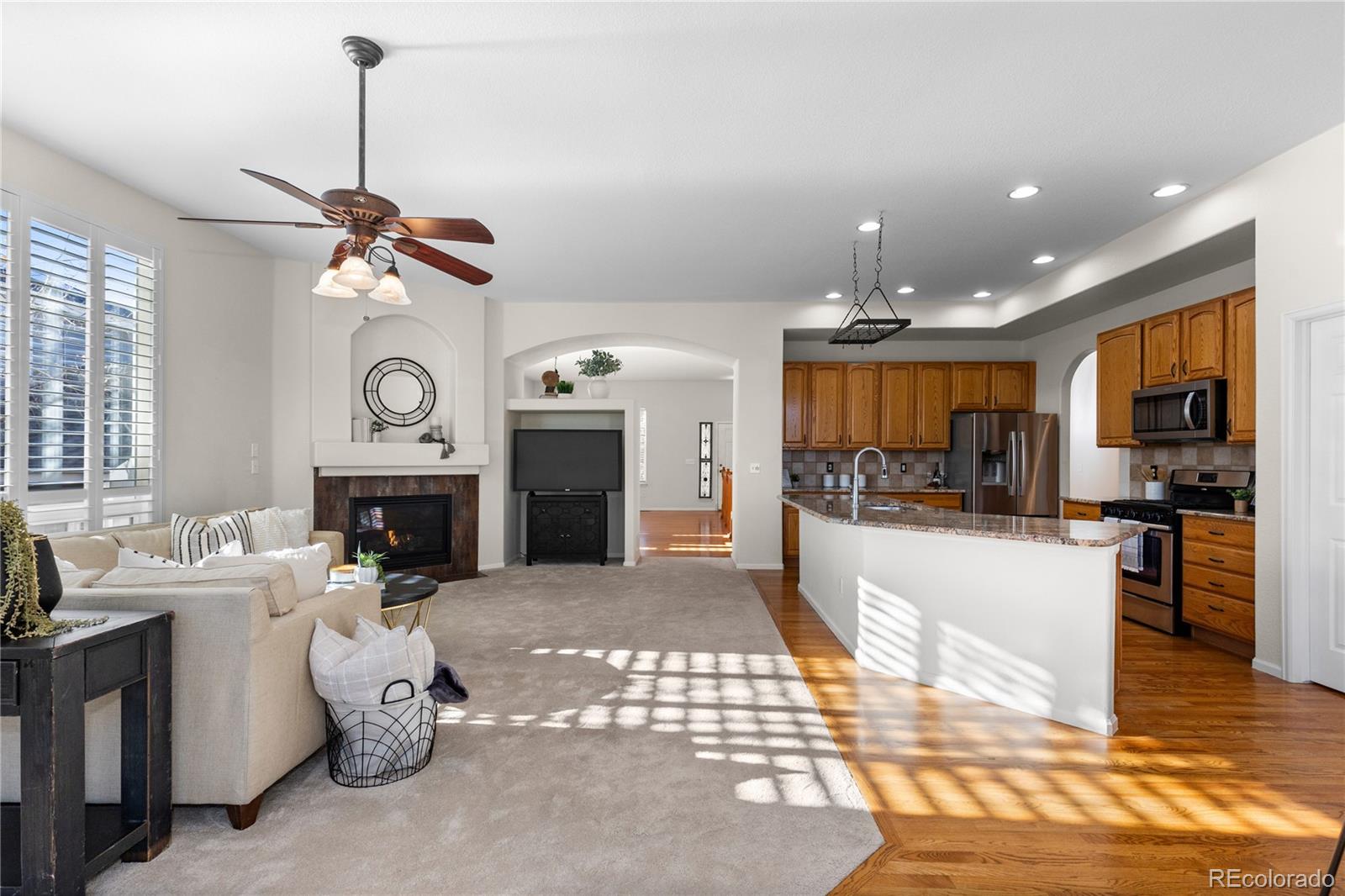 MLS Image #17 for 8166  wetherill circle,castle pines, Colorado