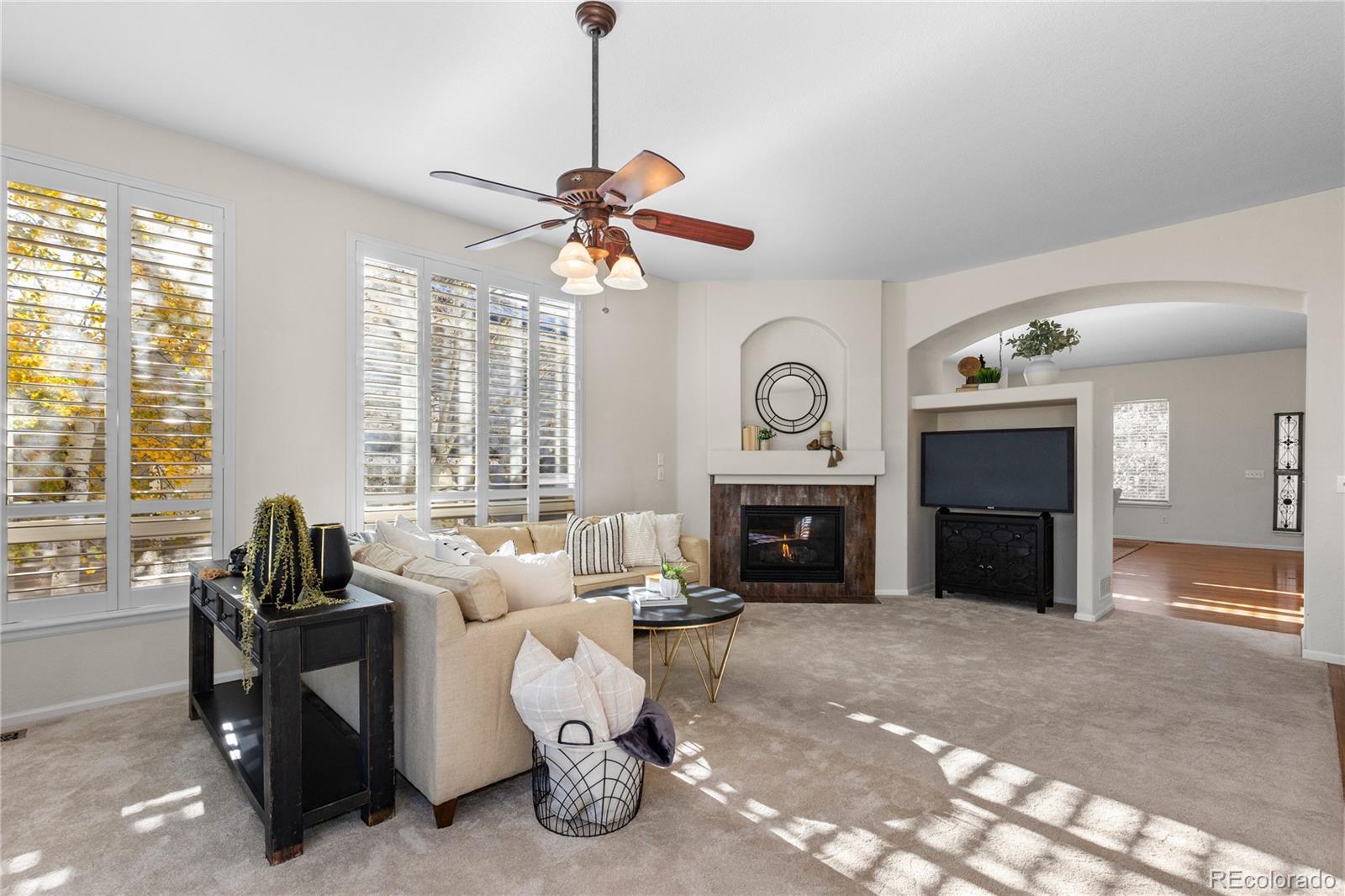 MLS Image #18 for 8166  wetherill circle,castle pines, Colorado